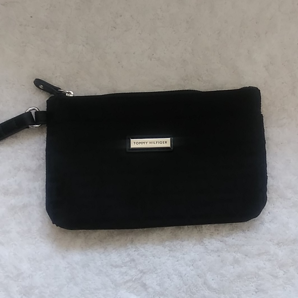 Tommy Hilfiger small wallet